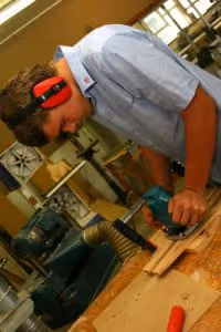Careers guidance at Rosehill College