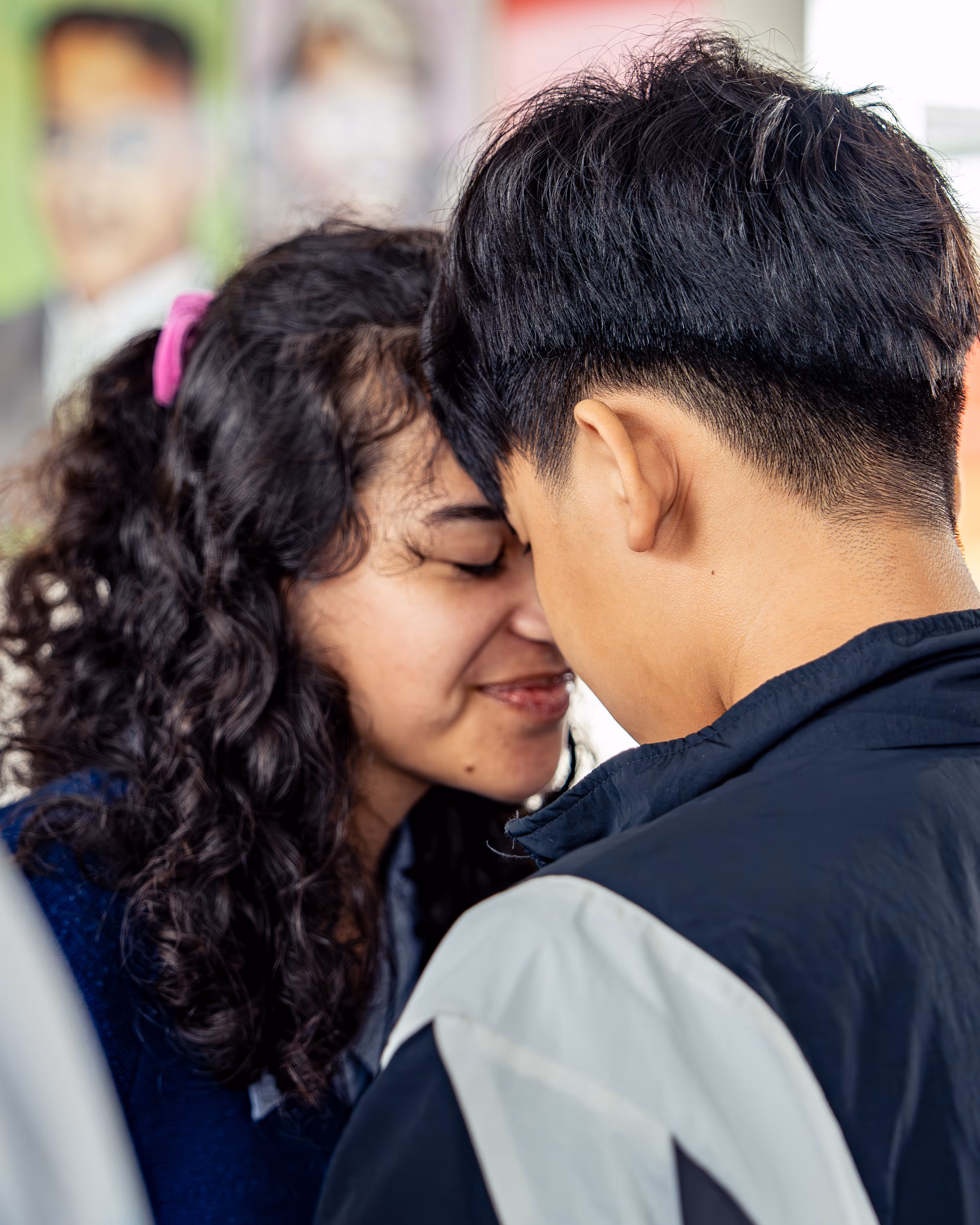 Kaupapa Māori at Rosehill College